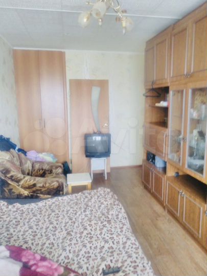 3-к. квартира, 64 м², 3/4 эт.