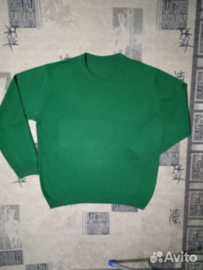 Мужская одежда