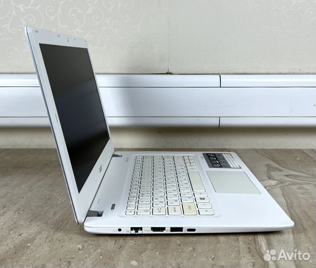 Ультрабук Acer Aspire V3 (i5-6200U/ 16 гб/ SSD)