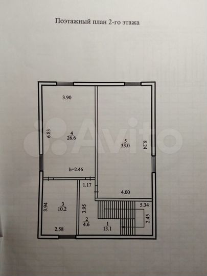 Торговая площадь, 70 м²