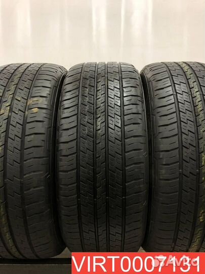 Continental Conti4x4Contact 255/55 R19 111V