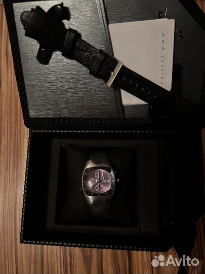 Часы мужские Festina