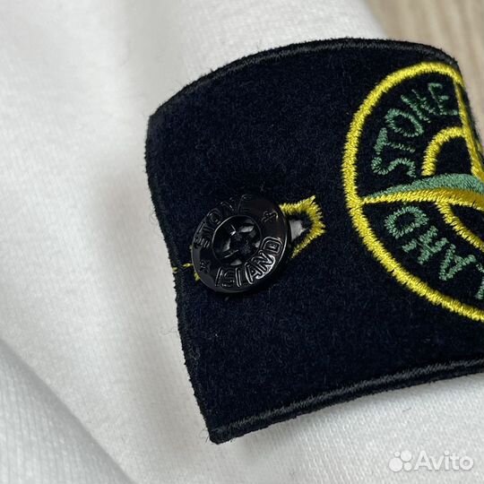 Свитшот Stone Island 79 коллекция