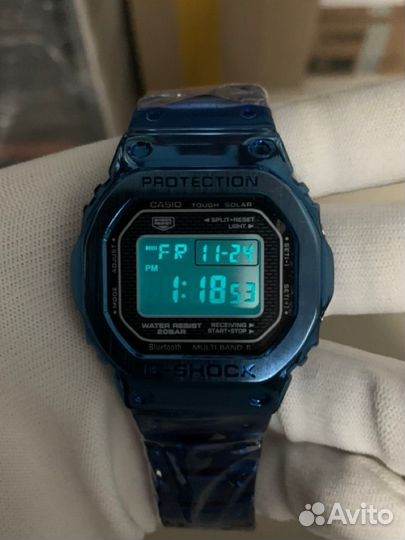 Часы Casio G-Shock