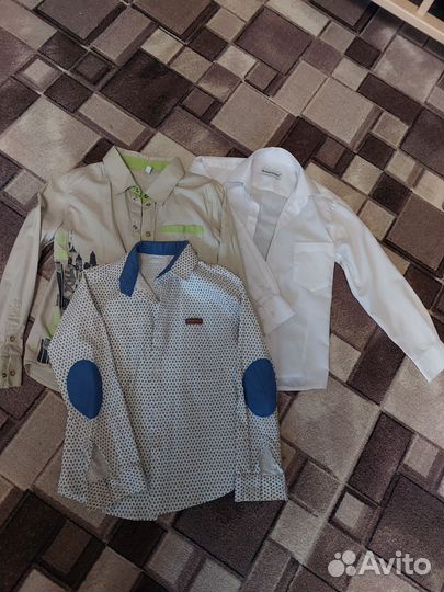 Одежда для мальчика