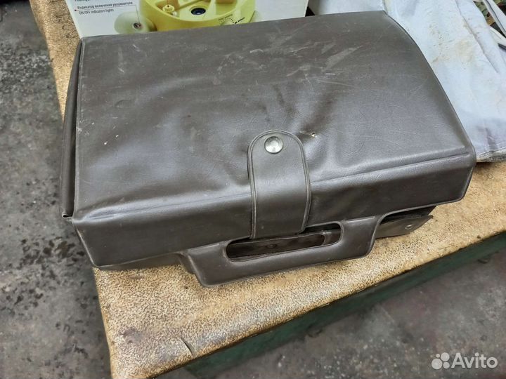 Фен СССР улыбка