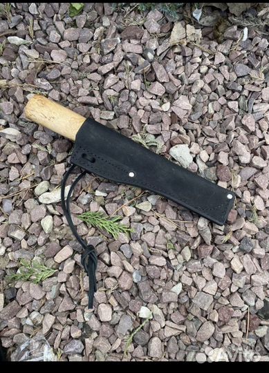 Якутский нож