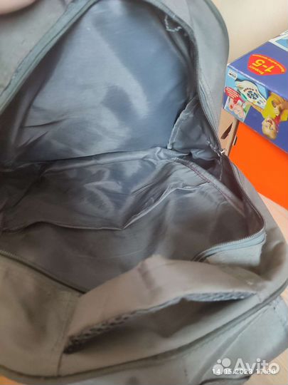 Рюкзак brawl stars 3D