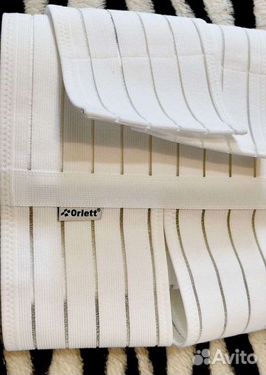 Бандаж абдоминальный.большой размер