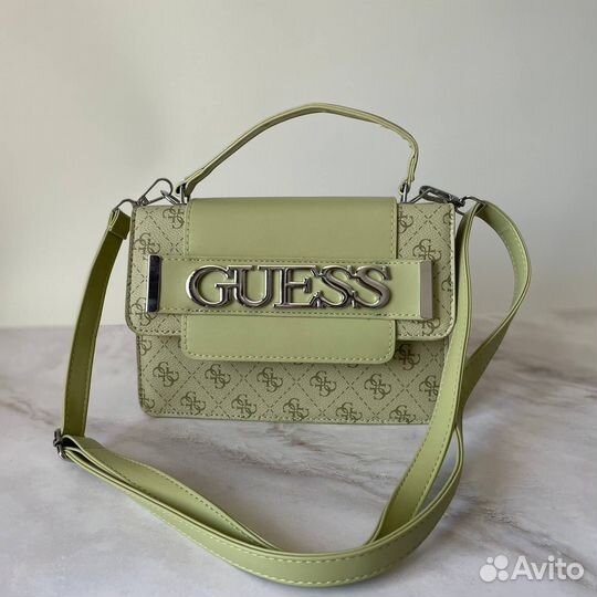 Сумка Guess