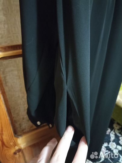 Мусульманское платье