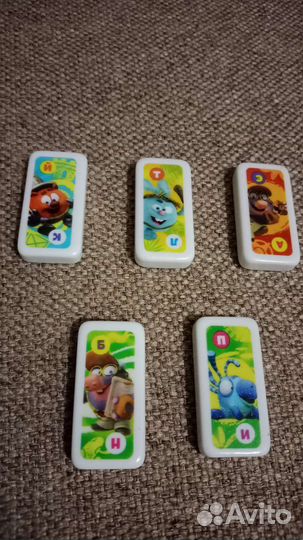 Домино фишки коллекция 