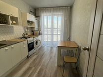 1-к. квартира, 34,9 м², 1/5 эт.