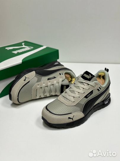 Мужские кроссовки Puma (41-46)