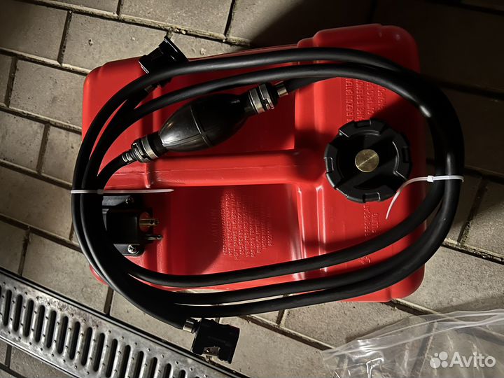 Канистры 14 литров