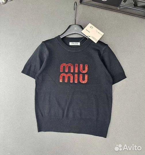 Американка miu miu