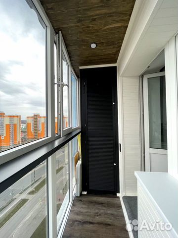 Остекление и отделка балконов и лоджий объявление продам
