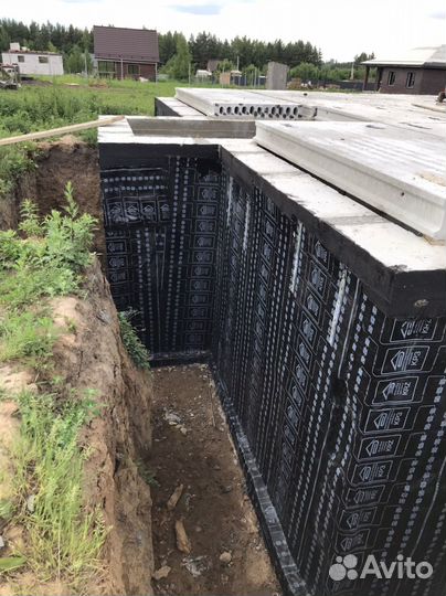 Разнорабочие