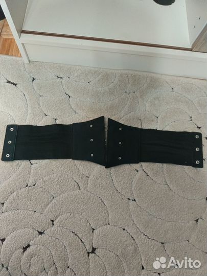 Ремень пояс женский