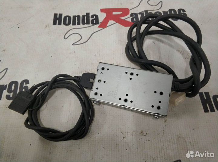 Адаптер для iPad Honda Civic 5D 8 FK R18A2 2006