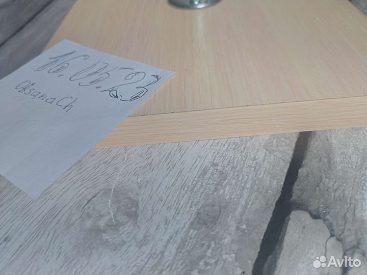 Стойка для кукол