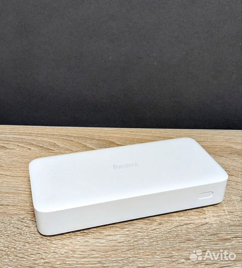 Powerbank 20000