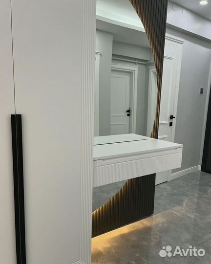 Прихожая напрямую с фабрики