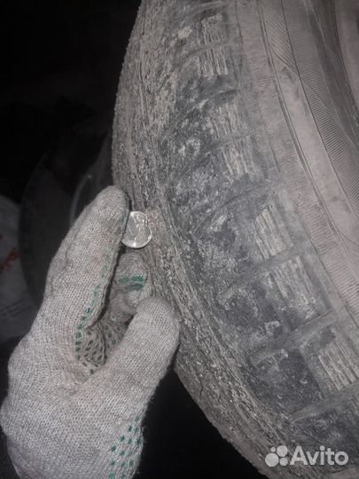 Toyo Proxes S/T 195/60 R15