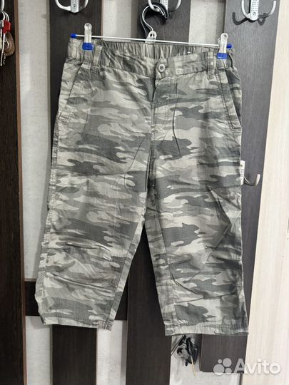 Бриджи на мальчика