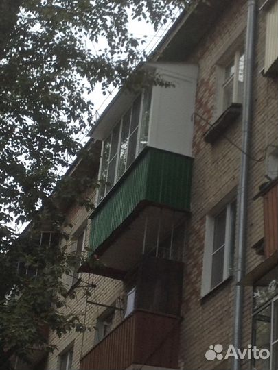 Установка оконных блоков пвх и отделка балконов