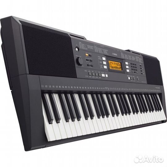 Синтезатор Yamaha PSR-E 343