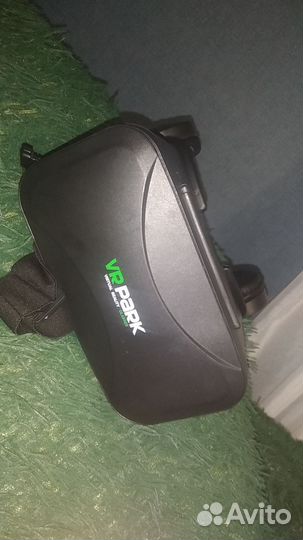 Vr очки