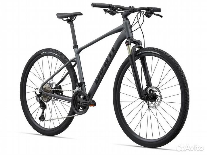 Велосипед giant roam disc 0 (2022)