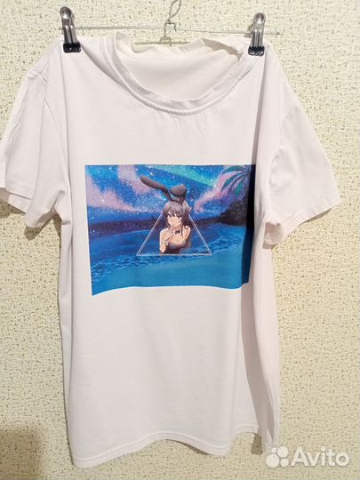 Вещи пакетом