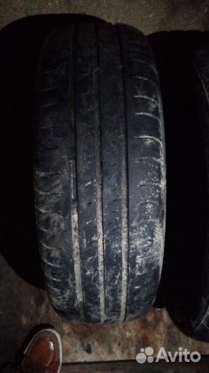 Kumho Ecowing ES01 KH27 185/65 R15