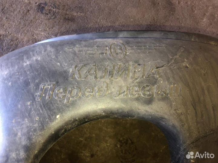 Локер передний правый,левый LADA kalina-Лада Кали