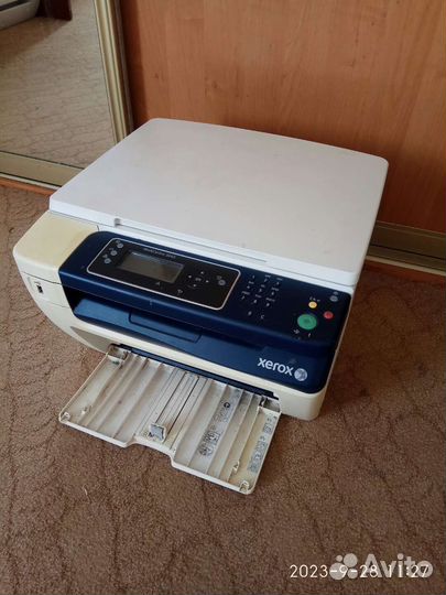 Мфу workcentre 3045