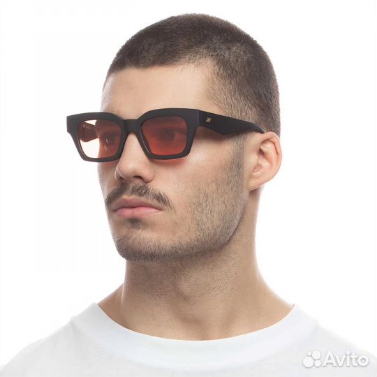 Очки Le Specs last straw