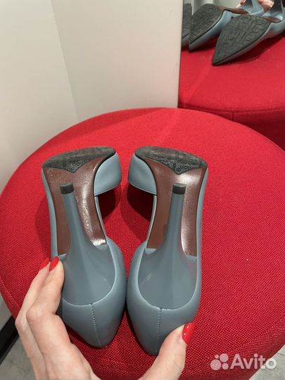 Туфли-лодочки 35 размер