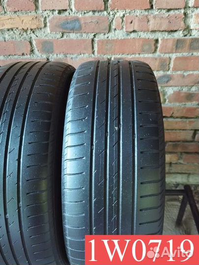 Nexen N Blue HD 215/55 R17 90M