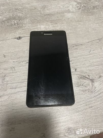 iPhone 5s, iPhone 6 телефон Lenovo