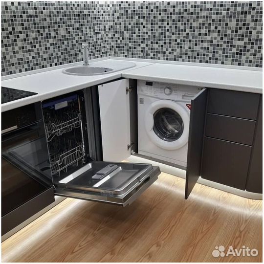 Кухня на заказ CS - 112