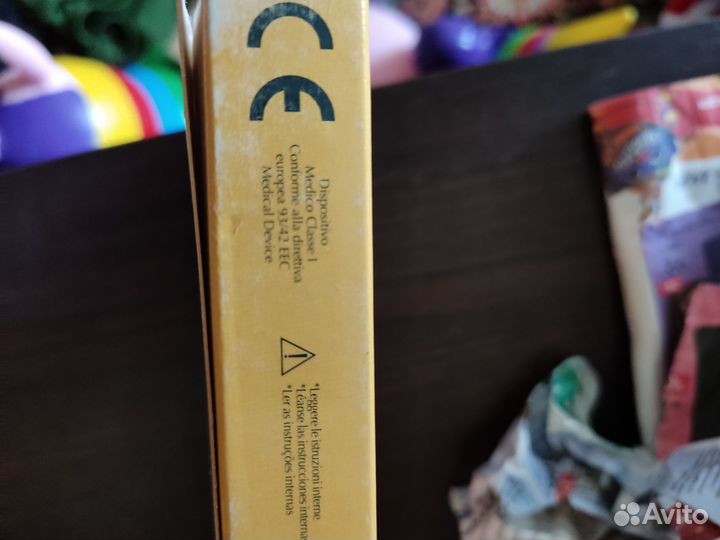 Компрессионные колготки Dr. Scholls 1 класс