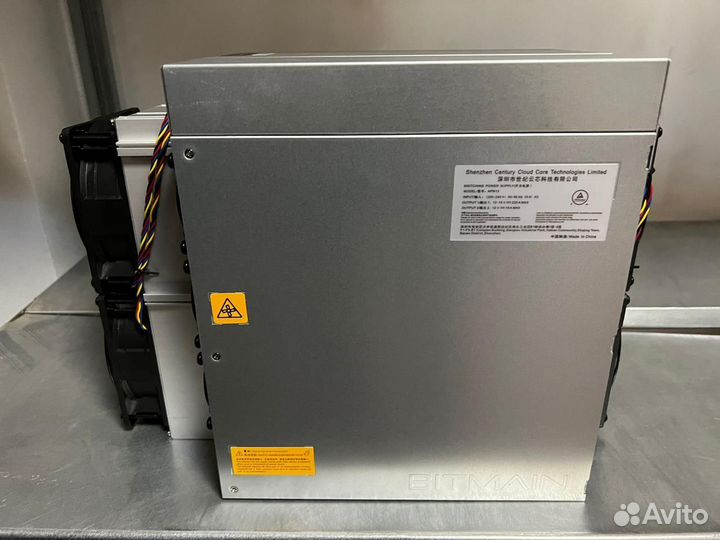 Antminer S19 104th