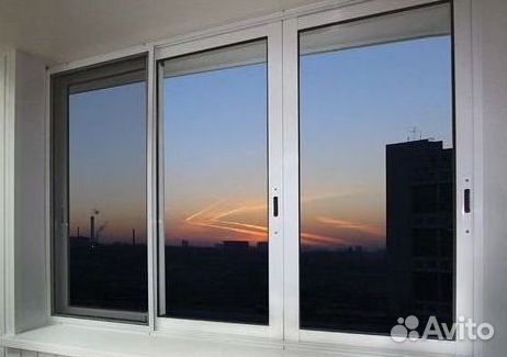 Окна пвх