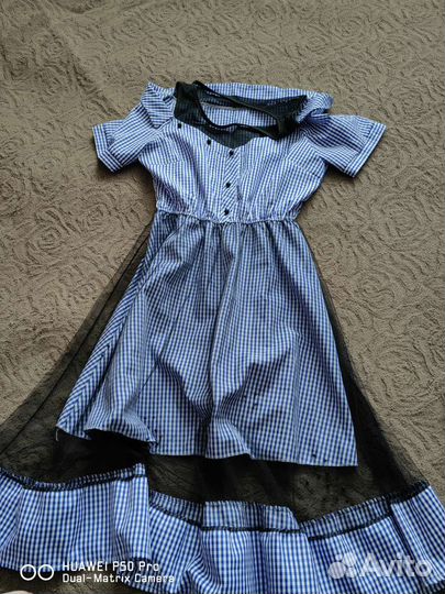 Вещи женские пакетом