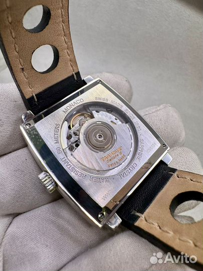 Tag Heuer