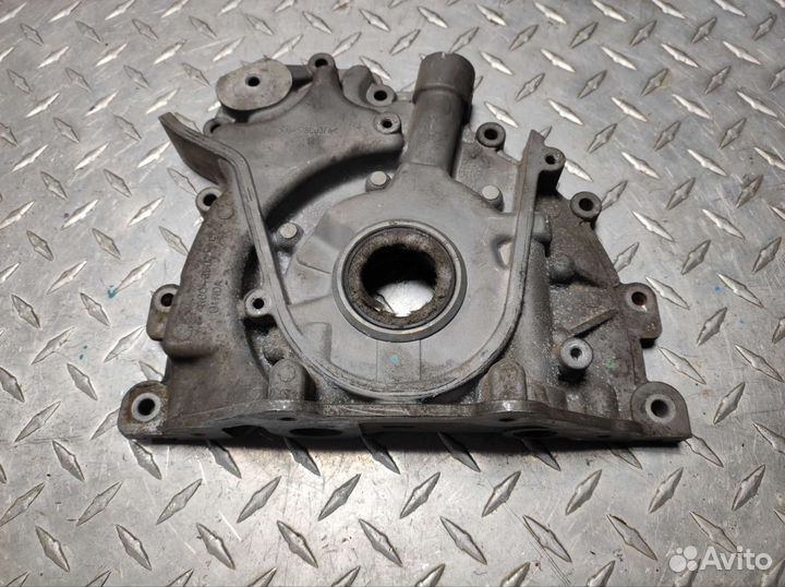 Насос масляный Land Rover Range Rover Sport