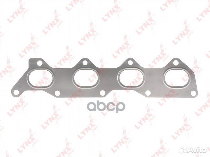 Прокладка выпускного коллектора SG0453 lynxauto