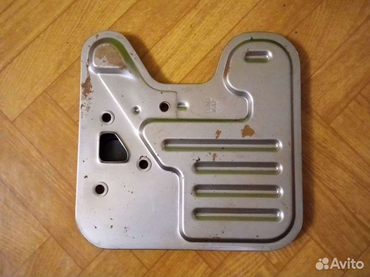 Фильтр масляный в АКПП Hyunday, KIA, оригинал